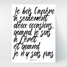 Charger l'image dans la galerie, Seulement deux occasions - Céret