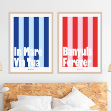 Charger l'image dans la galerie, Poster Banyuls In Mare Via Tua