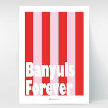 Charger l'image dans la galerie, Poster Banyuls Forever