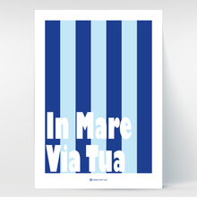 Charger l'image dans la galerie, Poster Banyuls In Mare Via Tua