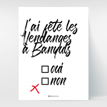 Charger l'image dans la galerie, Fête des Vendanges à Banyuls