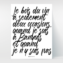 Charger l'image dans la galerie, Seulement deux occasions - Banyuls