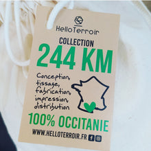 Charger l'image dans la galerie, Pochon-Pochette Code Postal 66650 Banyuls