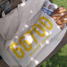 Charger l'image dans la galerie, Maxi Sac Poche Kangourou Argelès 66700 - Fabriqué en Occitanie