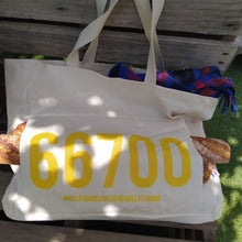 Charger l'image dans la galerie, Maxi Sac Poche Kangourou Argelès 66700 - Fabriqué en Occitanie