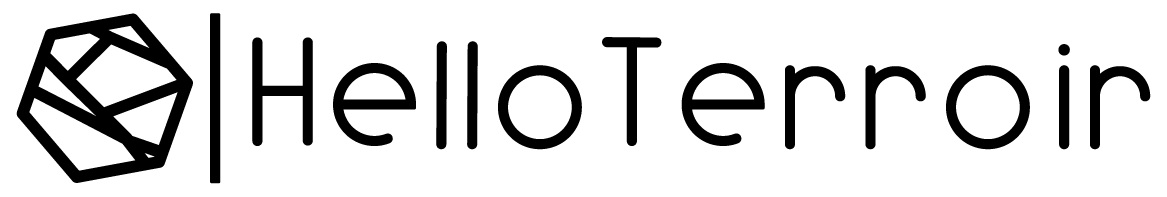 Hello Terroir logo